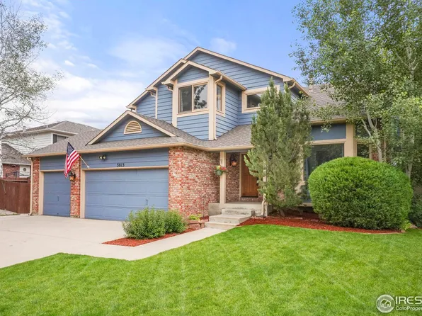 3813 Mountain View Ave, Longmont, CO 80503