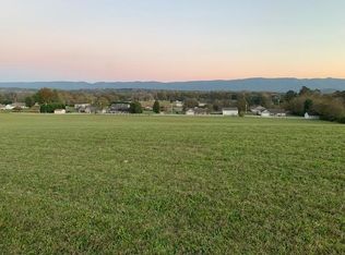 Old Niles Ferry Rd, Maryville, TN 37801