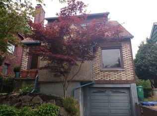 2721 45th Ave SW, Seattle, WA 98116