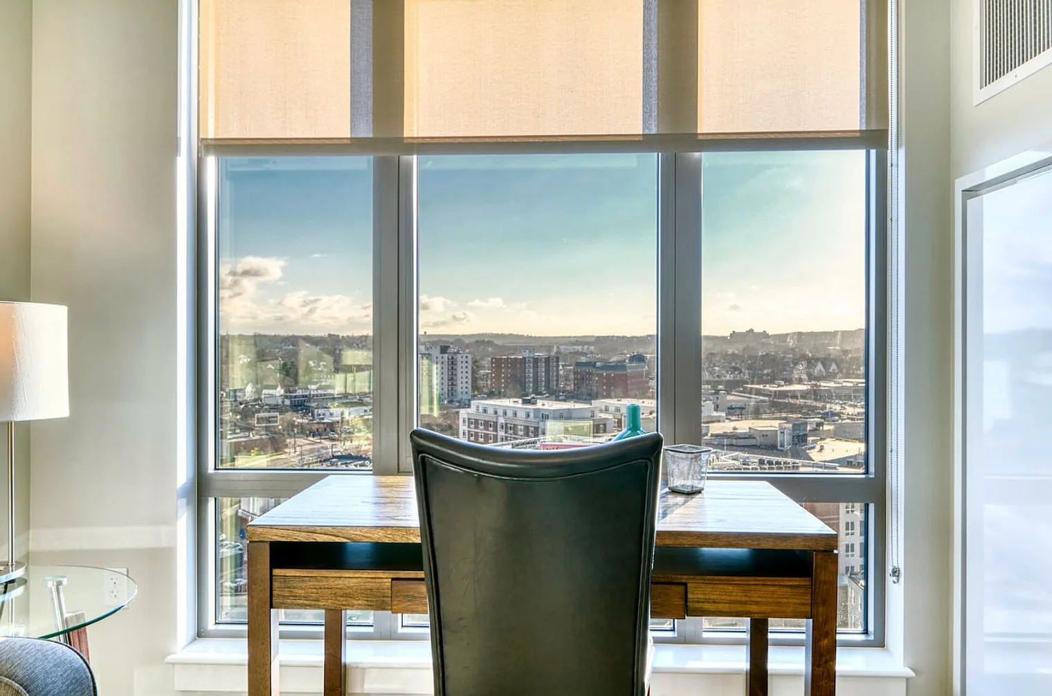 1 bed, 1.0 bath, 538 sqft, $3,928 — Photo 4