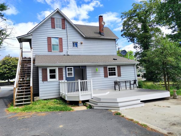 7813 Bradshaw Rd #2