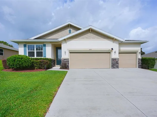 2544 Autumn Stream Dr, Leesburg, FL 34748