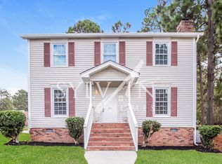 200 Pond Ridge Rd E, Columbia, SC 29223