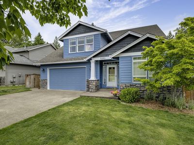 5393 SE Frances Ct, Hillsboro, OR, 97123