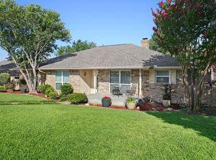 2009 Los Rios Blvd, Plano, TX 75074