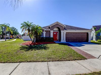 12502 Vision Way, Riverview, FL, 33578