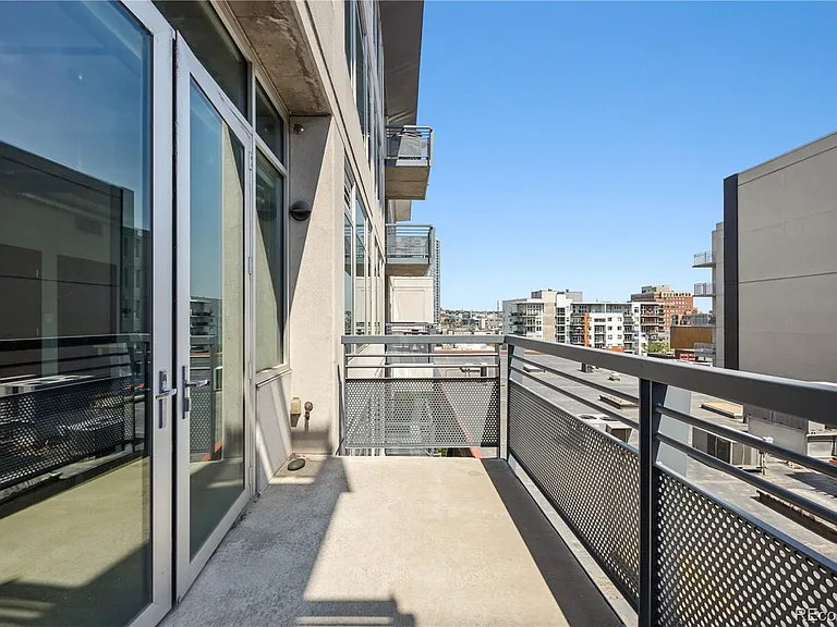 1401 Wewatta St #713-A — Photo 22