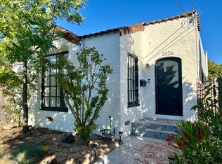2626 56th Ave, Oakland, CA 94605