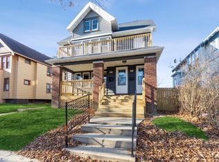 3035 N 40th St #3037, Milwaukee, WI 53210