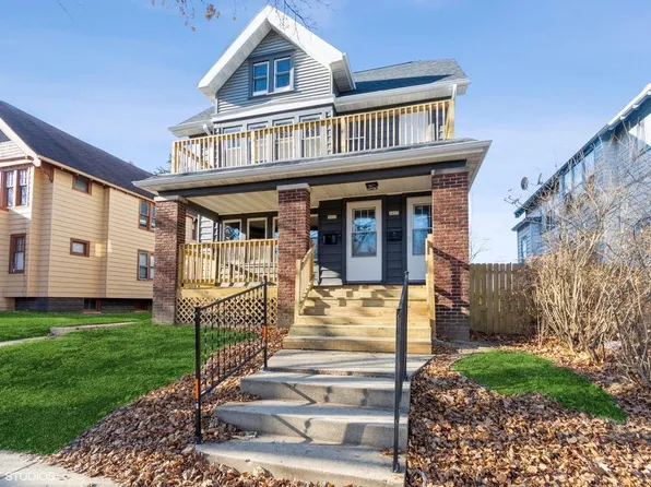 3035 North 40th STREET #3037, Milwaukee, WI 53210