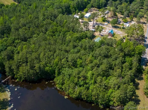 0 Seawell Rosser Road, Sanford, NC 27332