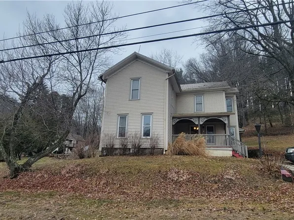 120 W Jefferson St, Stone Creek, OH 43840