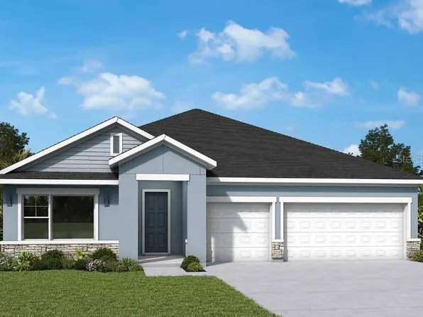 320 Stetson Rise Ct, Plant City, FL 33566
