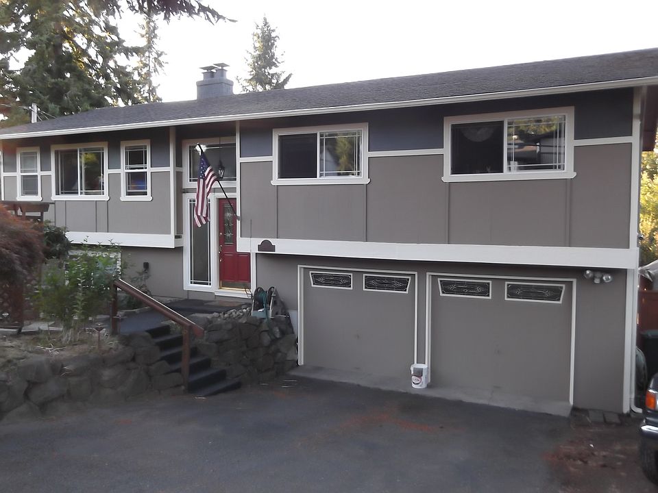 2015 - New Exterior Paint