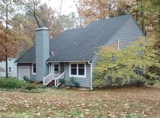 3414 Seven Oaks Rd, Midlothian, VA 23112