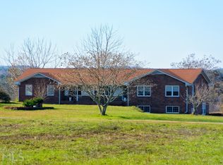 747 Davis Rd, Carrollton, GA 30116