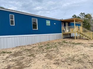 181 Pendleton Creek Rd, Lyons, GA 30436