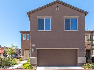 1073 Valley Light Ave, Henderson, NV 89011