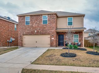 120 Aaron St, Anna, TX 75409