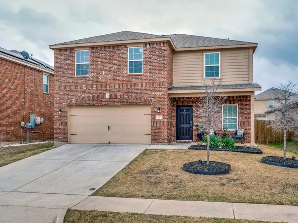 120 Aaron St, Anna, TX 75409