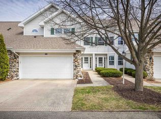 5708 Steeplechase Drive #8, Waunakee, WI