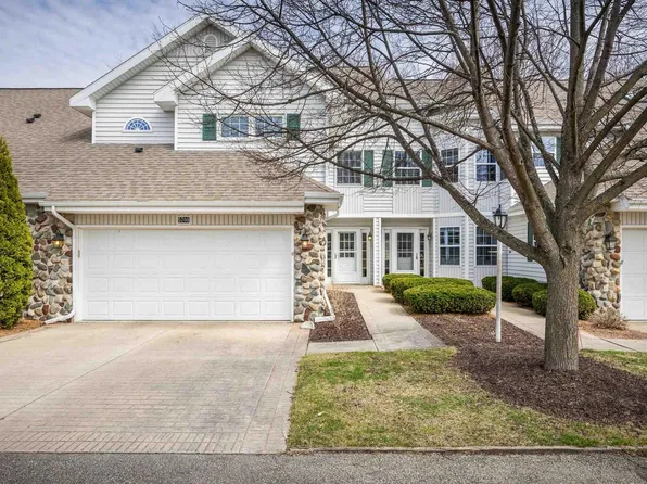 5708 Steeplechase Drive #8, Waunakee, WI 53597