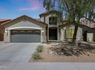 5030 W Desert Ln, Laveen, AZ 85339