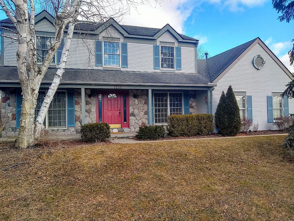 3180 Shadberry Ct photo 1