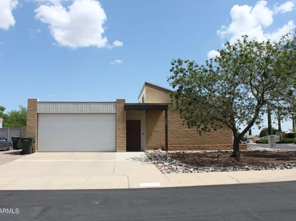 1121 PLAZA AZUL --, Sierra Vista, AZ 85635