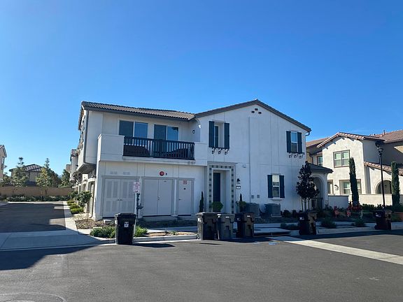 Front/street view of building