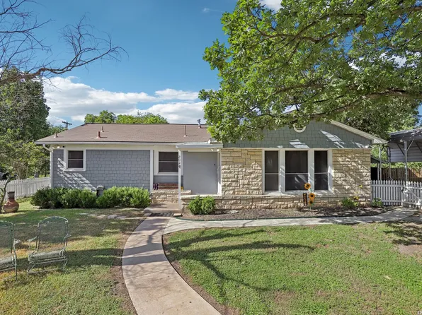 202 SUTTON DR, San Antonio, TX 78228