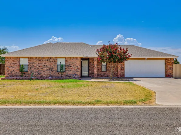 1001 Cricket Ln, San Angelo, TX 76905