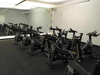 Rented by The Durst Organization