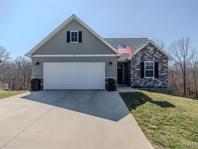 117 Alice Dr, Waynesville, MO, 65583