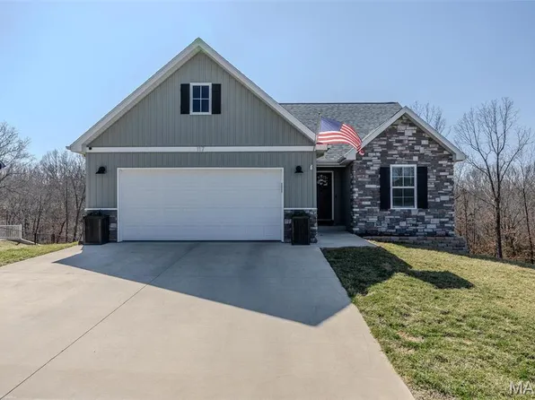 117 Alice Dr, Waynesville, MO 65583