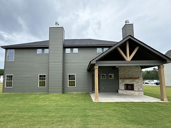 2nd image of 1339 Weedon Dr