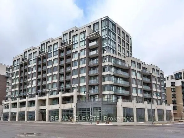 8130 Birchmount Rd, Markham, ON