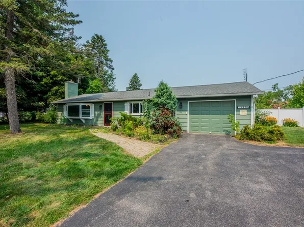 1758 Scottsville Mumford Rd, Scottsville, NY 14546