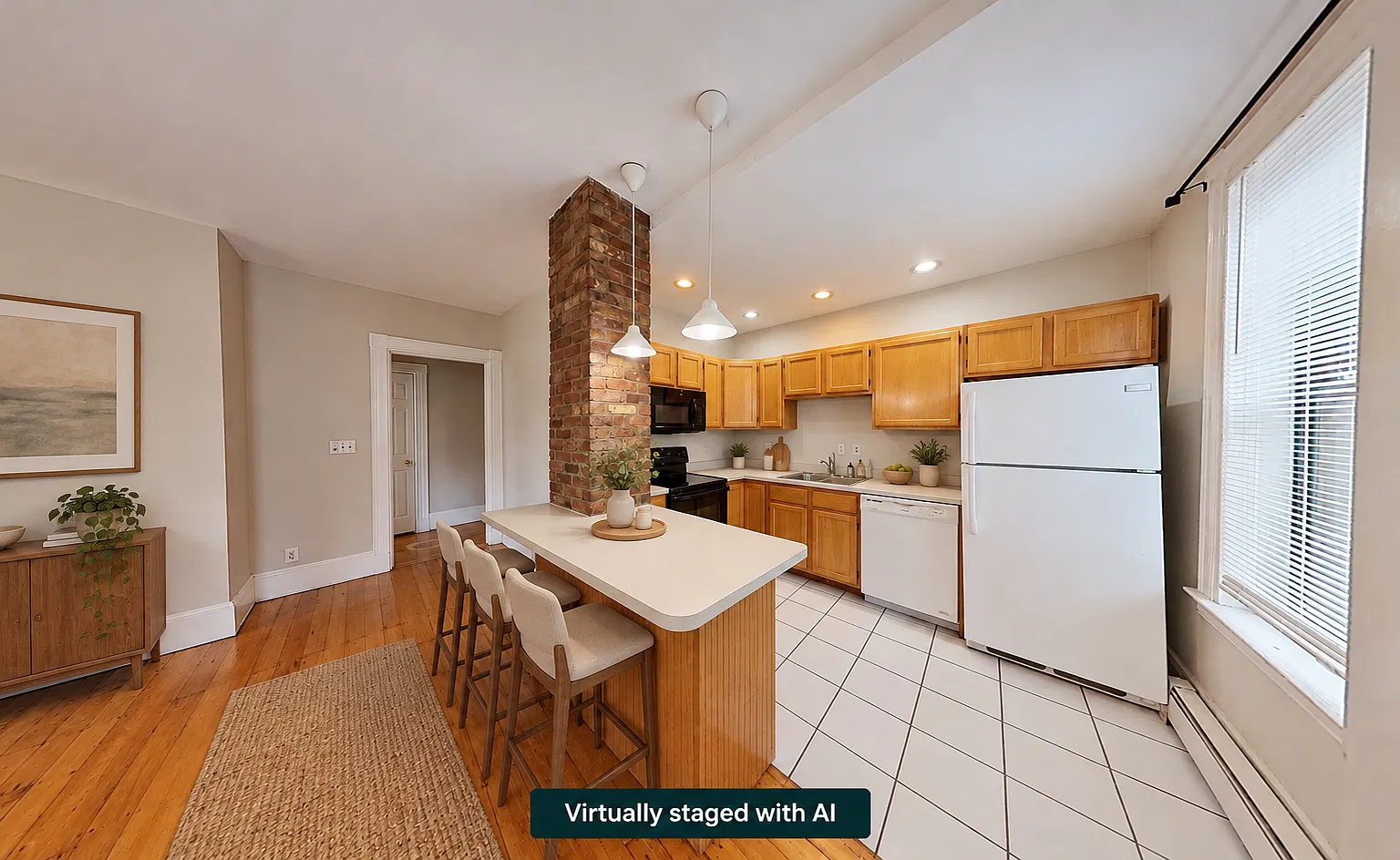 1540 Tremont St — Photo 2