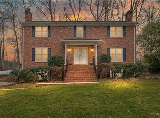 3915 Cresthill Rd, Chester, VA 23831