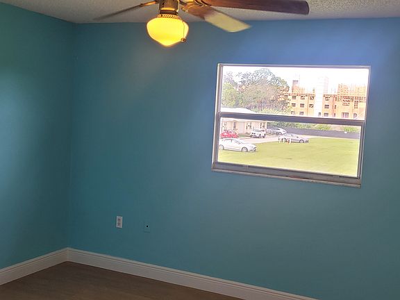 Bedroom with great view