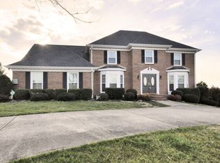 510 Pond Apple Rd, Clarksville, TN 37043