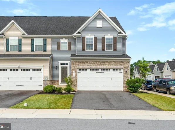 5314 Crape Myrtle Dr, Frederick, MD 21703