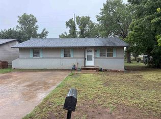 10130 State Highway 34 LOT 3, Woodward, OK 73801