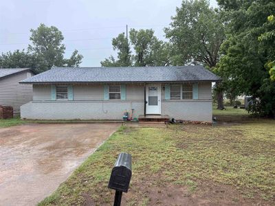 10130 State Highway 34 LOT 3, Woodward, OK, 73801