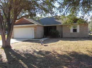 5816 Ester Ter, Crestview, FL 32539