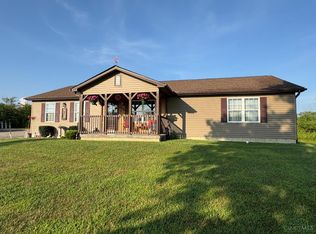 3779 Millville Oxford Rd, Oxford, OH 45056