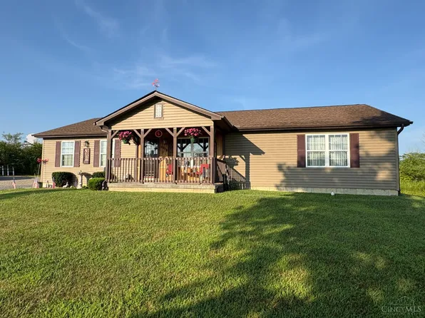 3779 Millville Oxford Rd, Oxford, OH 45056