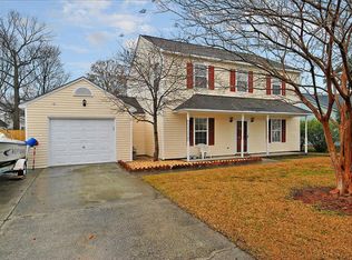 403 Indigo Rd, Goose Creek, SC 29445