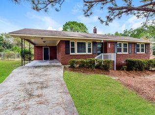 2301 Marlboro Rd, Cayce, SC 29033